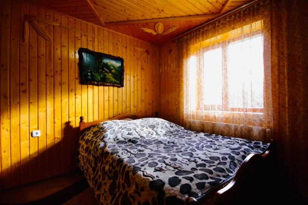 Дома для отпуска Goryanka Hotel Микуличин-53