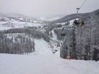 Дома для отпуска Goryanka Hotel Микуличин Дом с 7 комнатами-105