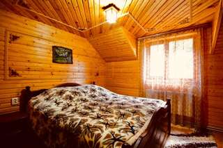 Дома для отпуска Goryanka Hotel Микуличин Дом с 7 комнатами-13