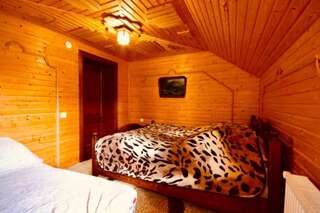 Дома для отпуска Goryanka Hotel Микуличин Дом с 7 комнатами-59