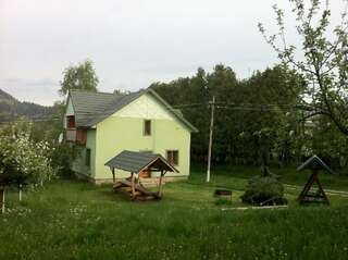 Дома для отпуска Goryanka Hotel Микуличин Дом с 7 комнатами-62