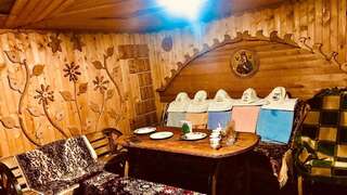 Дома для отпуска Goryanka Hotel Микуличин Дом с 7 комнатами-67