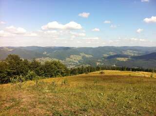 Дома для отпуска Goryanka Hotel Микуличин Дом с 7 комнатами-74