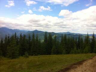 Дома для отпуска Goryanka Hotel Микуличин Дом с 7 комнатами-82