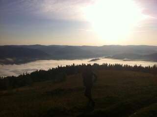 Дома для отпуска Goryanka Hotel Микуличин Дом с 7 комнатами-85