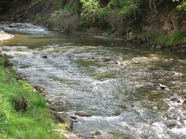 Дома для отпуска Goryanka Hotel Микуличин-70